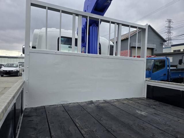 ISUZU FORWARD 2014 Image 31