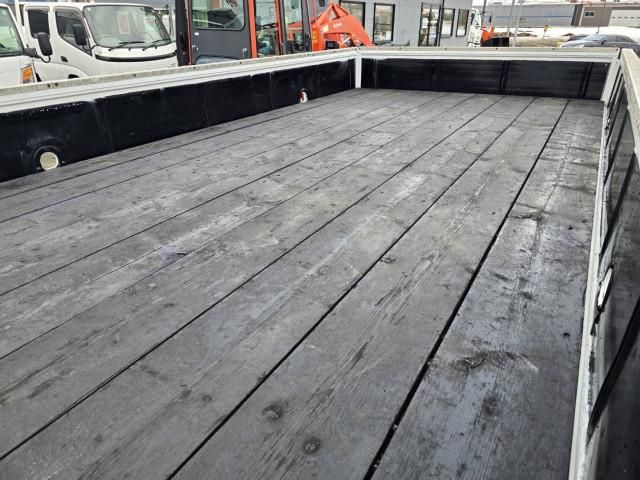 ISUZU FORWARD 2014 Image 31