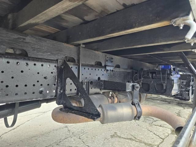 ISUZU FORWARD 2014 Image 31