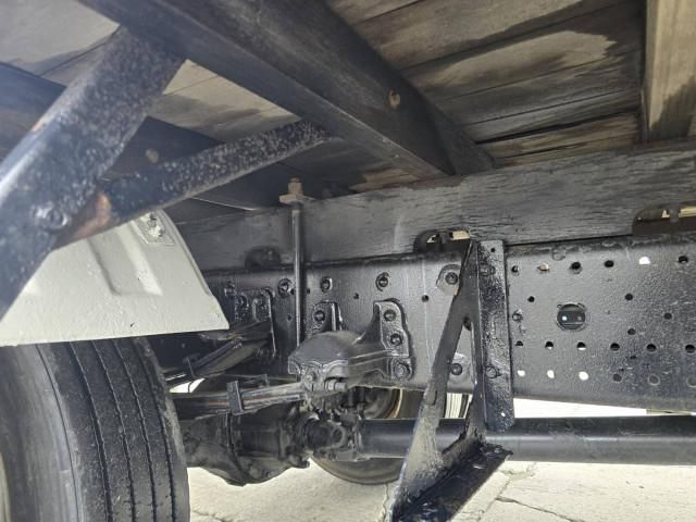 ISUZU FORWARD 2014 Image 31