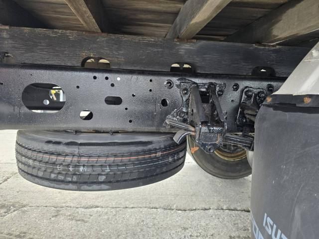 ISUZU FORWARD 2014 Image 31