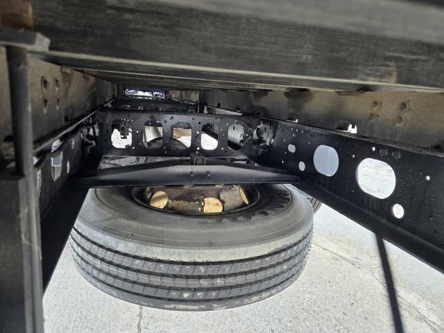 ISUZU FORWARD 2014 Image 31