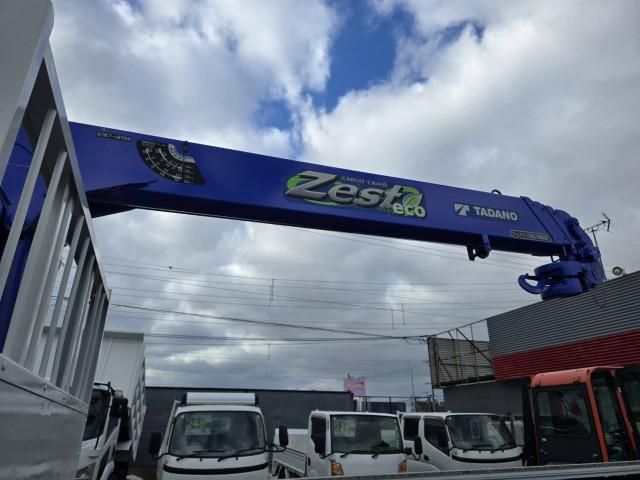 ISUZU FORWARD 2014 Image 31