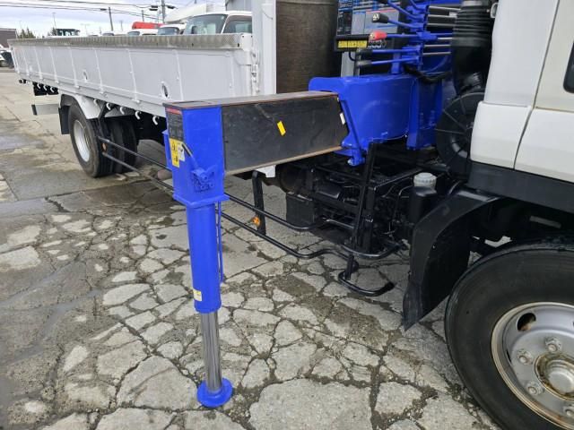 ISUZU FORWARD 2014 Image 31