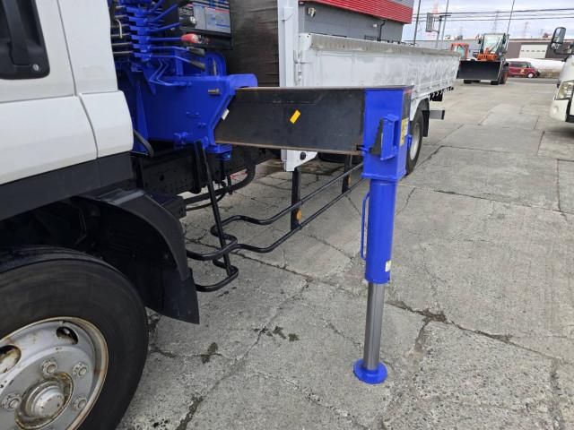 ISUZU FORWARD 2014 Image 31