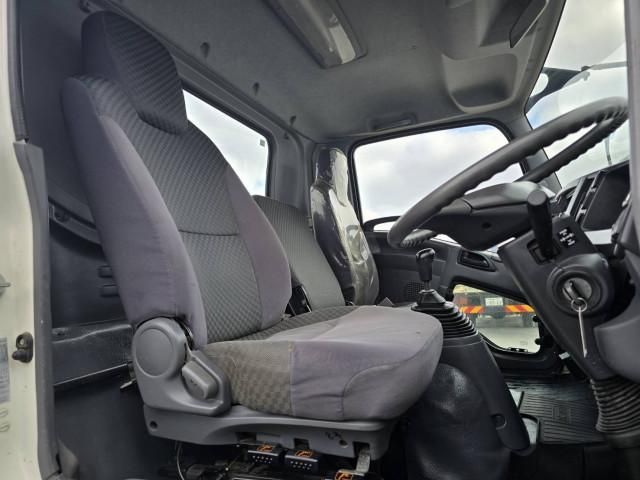 ISUZU FORWARD 2014 Image 31