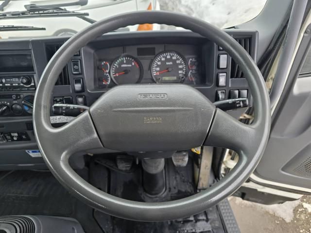 ISUZU FORWARD 2014 Image 31