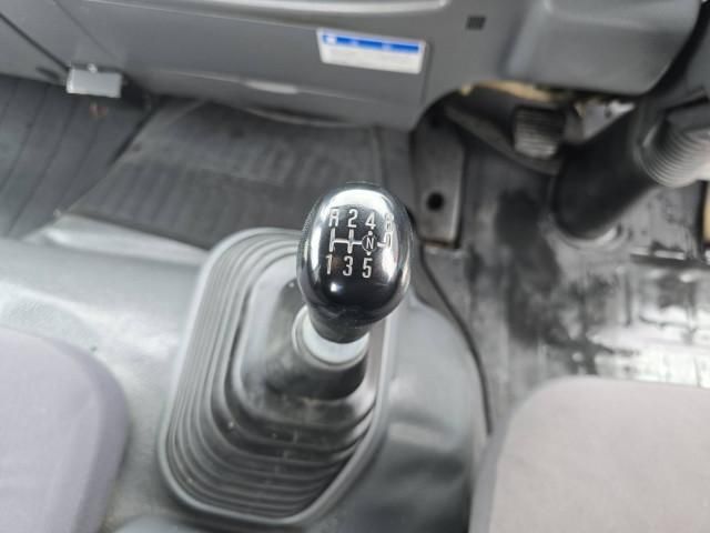 ISUZU FORWARD 2014 Image 31