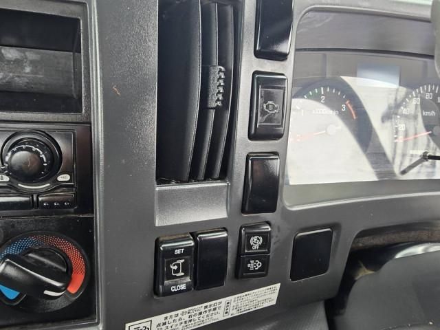 ISUZU FORWARD 2014 Image 31