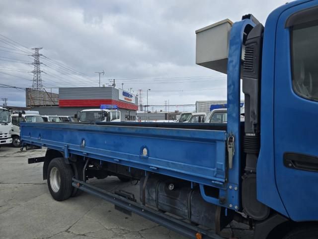 HINO DUTRO 2015 Image 31