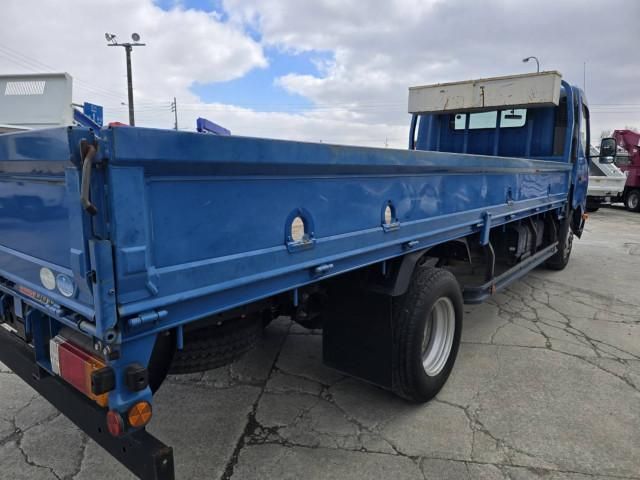 HINO DUTRO 2015 Image 31