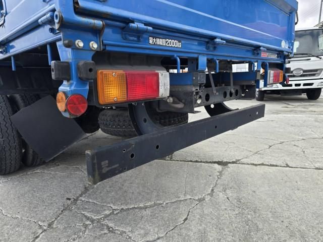 HINO DUTRO 2015 Image 31