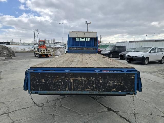 HINO DUTRO 2015 Image 31