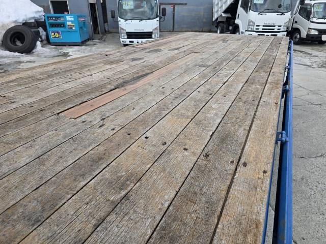 HINO DUTRO 2015 Image 31