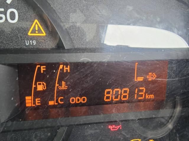 HINO DUTRO 2015 Image 31