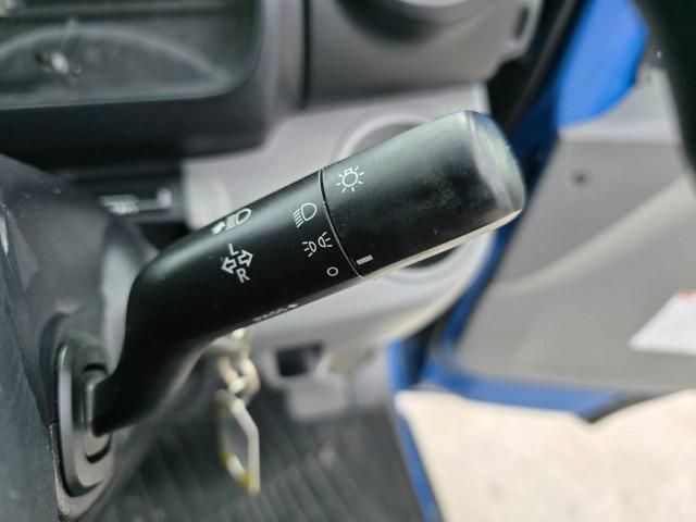 HINO DUTRO 2015 Image 31