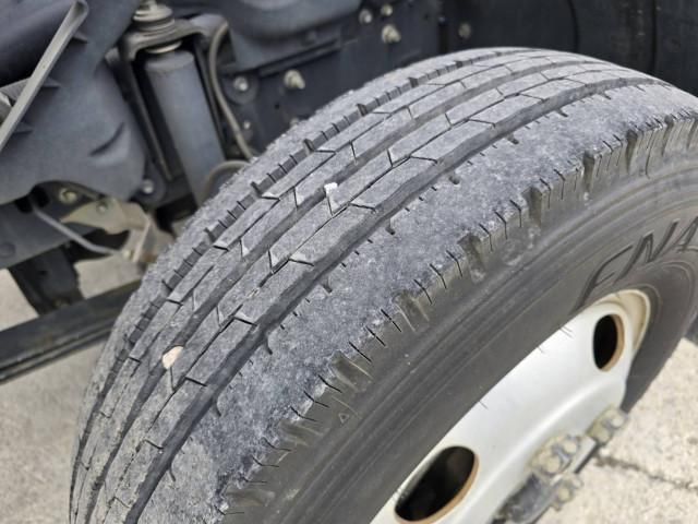 HINO DUTRO 2015 Image 31