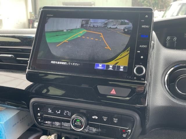 HONDA N BOX CUSTOM 2021 Image 31