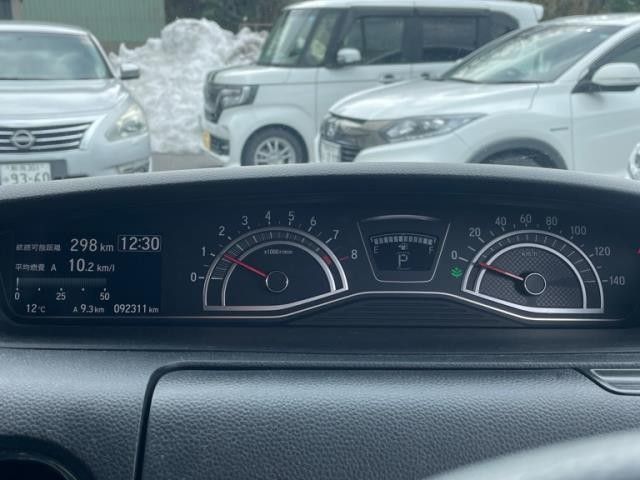 HONDA N BOX CUSTOM 2021 Image 31