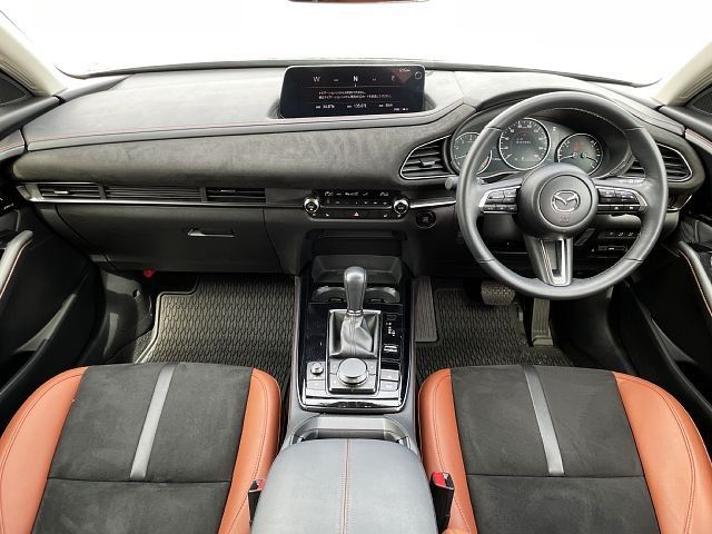 MAZDA CX-30 2024 Image 31