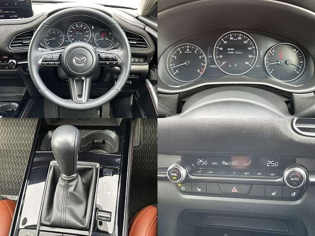 MAZDA CX-30 2024 Image 31