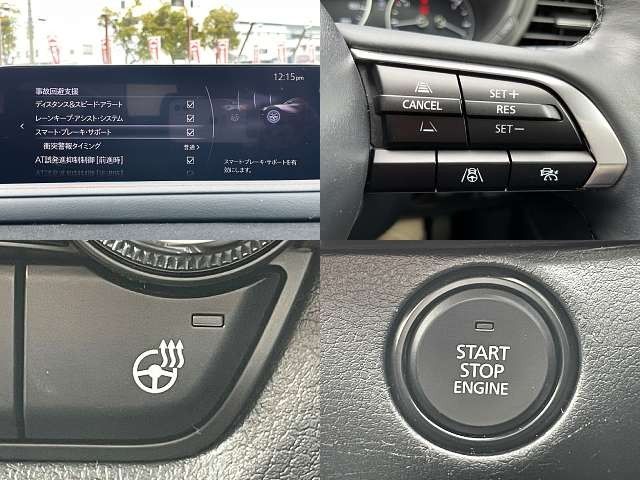 MAZDA CX-30 2024 Image 31