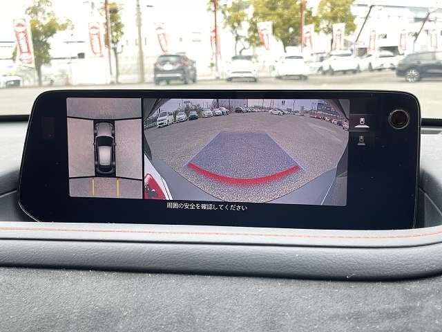 MAZDA CX-30 2024 Image 31