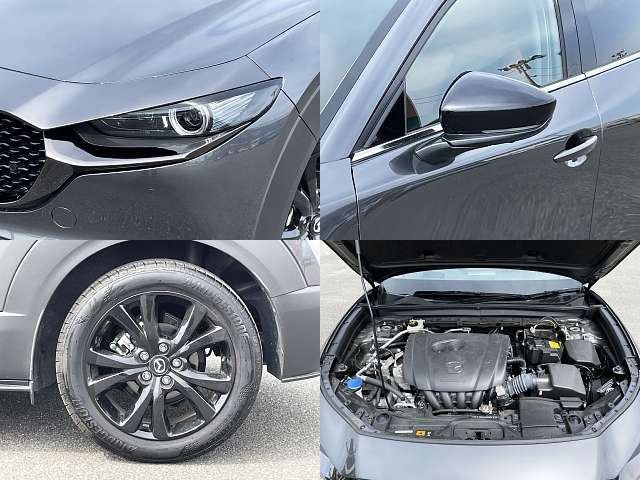 MAZDA CX-30 2024 Image 31