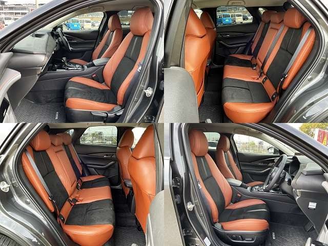 MAZDA CX-30 2024 Image 31