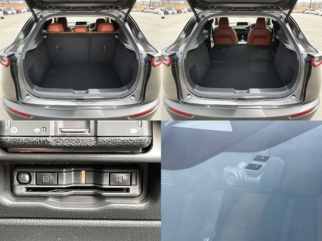 MAZDA CX-30 2024 Image 31