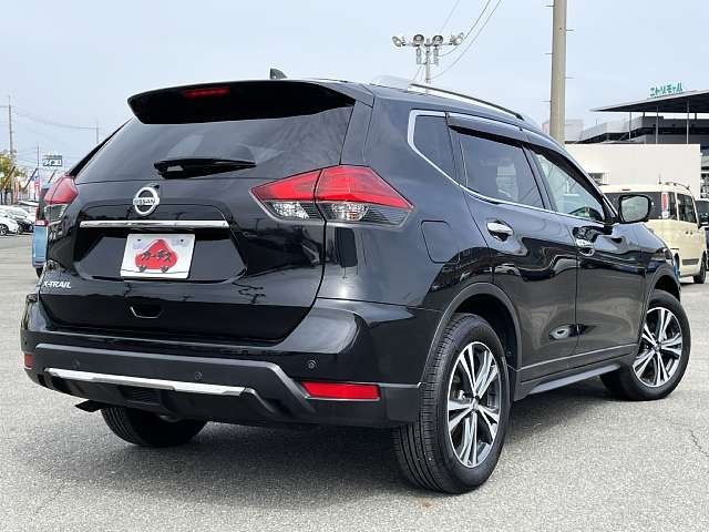 NISSAN X-TRAIL 2WD 2018 Image 31