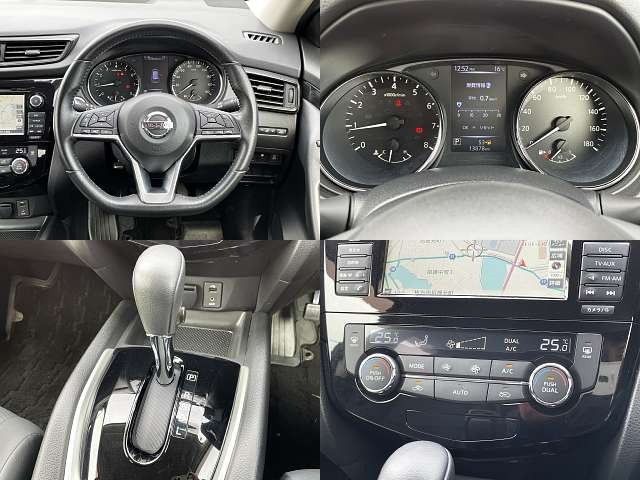 NISSAN X-TRAIL 2WD 2018 Image 31