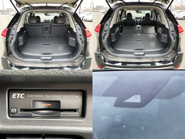 NISSAN X-TRAIL 2WD 2018 Image 31