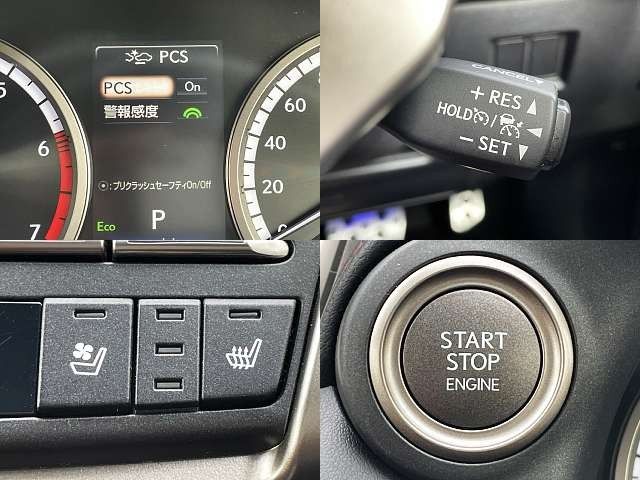 TOYOTA LEXUS NX300 2019 Image 31