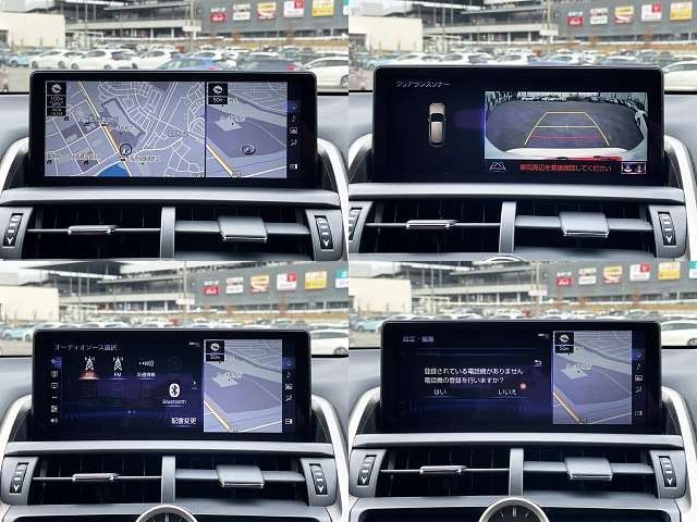 TOYOTA LEXUS NX300 2019 Image 31