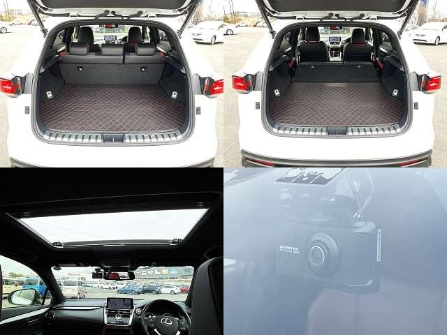 TOYOTA LEXUS NX300 2019 Image 31