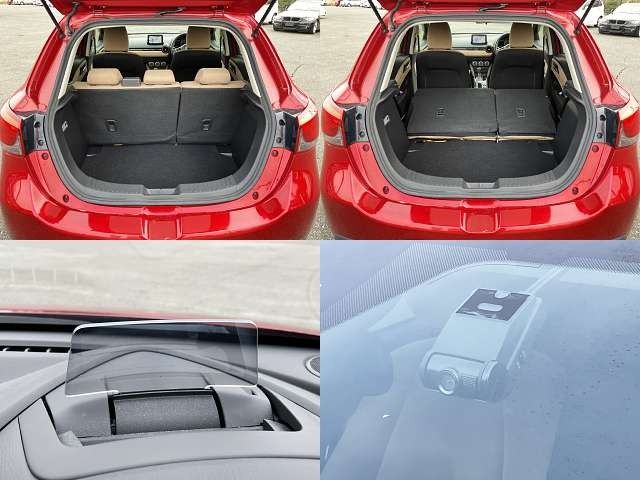 MAZDA DEMIO 2017 Image 31