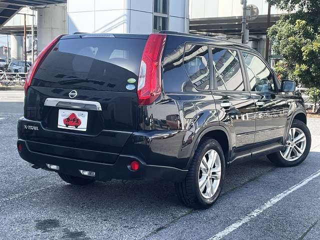 NISSAN X-TRAIL 4WD 2010 Image 31