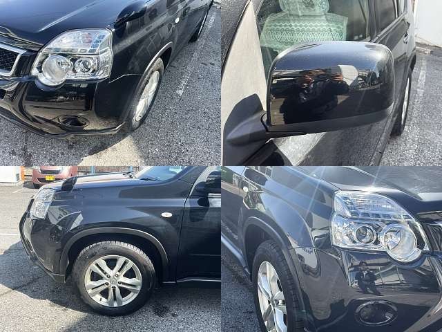 NISSAN X-TRAIL 4WD 2010 Image 31