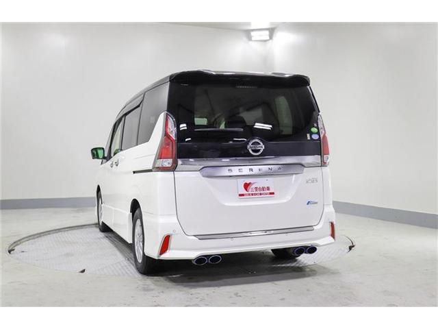 NISSAN SERENA  S-HYBRID 4WD 2017 Image 31
