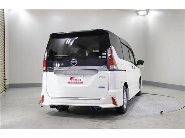 NISSAN SERENA  S-HYBRID 4WD 2017 Image 31