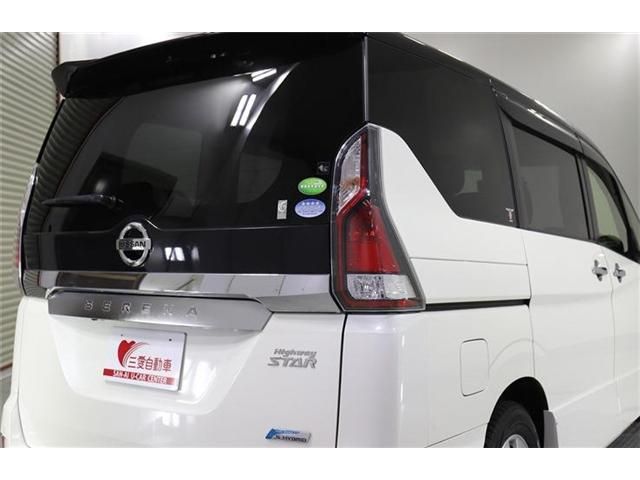 NISSAN SERENA  S-HYBRID 4WD 2017 Image 31