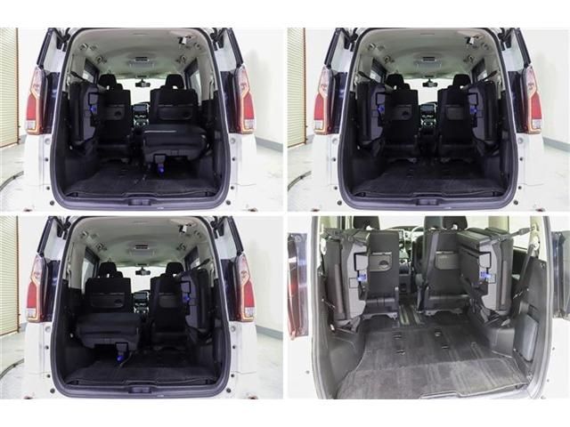 NISSAN SERENA  S-HYBRID 4WD 2017 Image 31