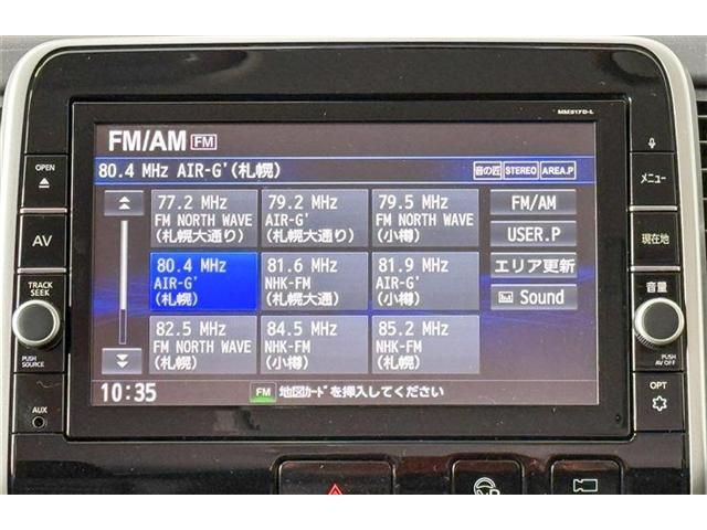 NISSAN SERENA  S-HYBRID 4WD 2017 Image 31