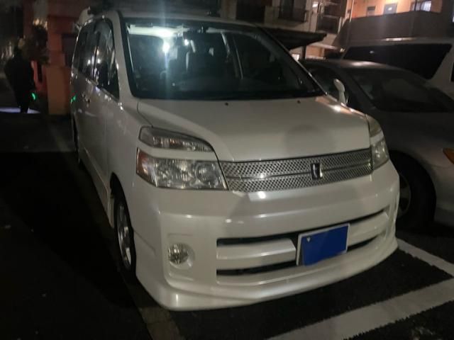 TOYOTA VOXY 2005 Image 31