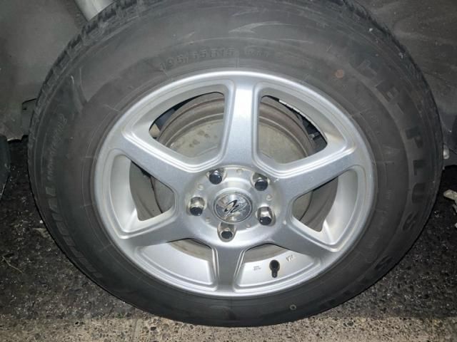 TOYOTA VOXY 2005 Image 31