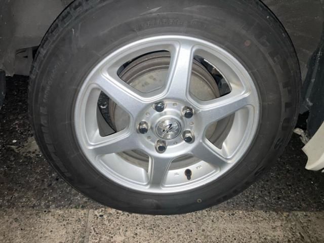 TOYOTA VOXY 2005 Image 31