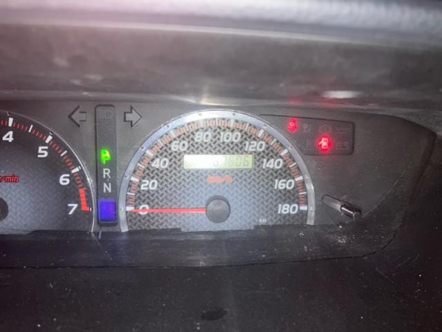 TOYOTA VOXY 2005 Image 31