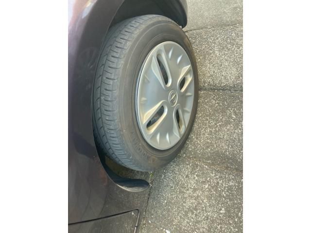 NISSAN CUBE 2010 Image 31