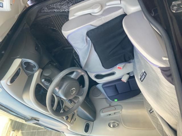 NISSAN CUBE 2010 Image 31